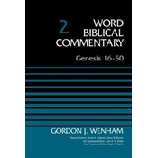 Genesis 16-50, Volume 2