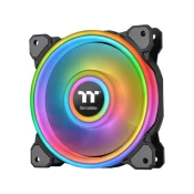 Ring Quad 12 RGB Radiator Fan Premium Edition