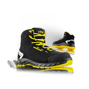 Visoka zaščitna obutev California S3 ESD SRC VM Footwear