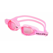 Aqua Speed Multipack 3pcs Marea JR otroška plavalna očala roza, 1 kos