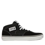 Tenis superge Vans Half Cab Decon VN000EAT6BT1 Črna
