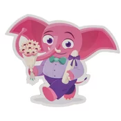 Merch – magnet za kolekcionare Obožavatelj