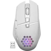 BITDEFENDER Bežicni miš Glory GM-514 beli