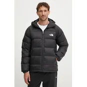 The North Face Puhovka Hydrenalite NF0A5GIE Črna Regular Fit