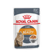 Royal Canin Wet Intense Beauty Jelly 85 g
