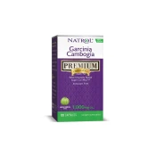 Natrol Garcinia Cambogia Super Citrimax