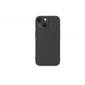 CELLECT Premium silikon case iPhone 16 Pro Max crno