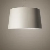 FOSCARINI OBESKI DVOJNO KOT TWIGGY ČRNI FN275017_20
