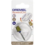 DREMEL Osovina EZ SpeedClic SC402 2615S402JB
