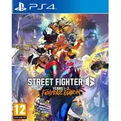 Street Fighter 6: Year 1-2 Fighters Edition