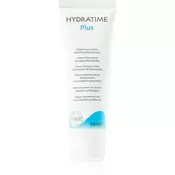 Synchroline Hydratime Plus dnevna hidratantna krema za suho lice (Hyaluronic Acid, Lactic Acid, Urea) 50 ml