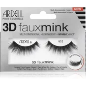 Ardell 3D Faux Mink umetne trepalnice 852