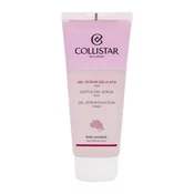 Collistar Delicate Exfoliating Gel 100ml
