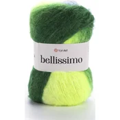 Yarn Art Bellissimo 1418 Pletilna preja