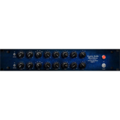 Tegeler Audio Classic Equalizer EQP-1 | Tube Equalizer