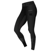 Hlače s suspenzorjem CCM Women Cut Protection Senior XS