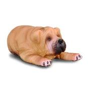 shumee COLLECTA samec Shar Pei S 88194 mladiček 5cm