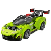Cada Velocity Hurricane avtomobil, 165/1 (C55052W)