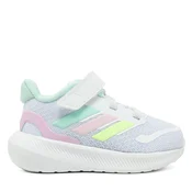 Superge adidas Runfalcon 5 Shoes Kids JP5158 Bela
