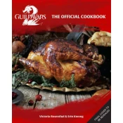 Guild Wars 2: Feasts of Tyria
