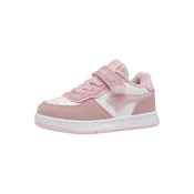 KangaROOS Superge Ultralite 2 bež/roza/bela