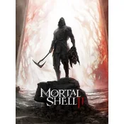 Mortal Shell II Steam Key (PC) GLOBAL