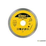 DeWalt rezni disk za keramiku ( DT3714 )