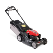 Honda kosilnica HRX 476 VKE