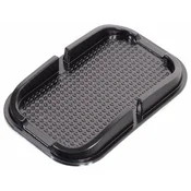Anti-slip car mat (black)