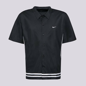 Nike Košulja M Nk Df Dna Crsovr Ss Top Ssnl Muški Odjeća Košulje FN2875-010 Crna