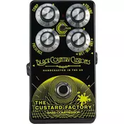 Laney BCC-TCF Bas gitarski efekt (Kao novo)
