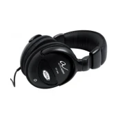 Slušalke Alpha Audio HP one črne