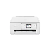 Canon Pixma TS7650i višenamjenski pisač u boji s tintnim mlaznicama, bijeli
