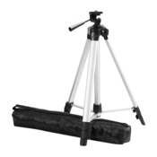 ALU Stativ za laserski nivelir do 150cm - tripod + torba