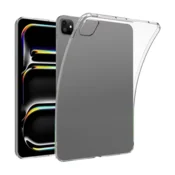 Maska Teracell Skin za iPad Pro 13 (2025) transparent