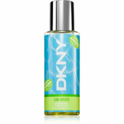 DKNY Be Delicious Pool Party Lime Mojito parfumirani sprej za tijelo za žene 250 ml