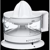 BRAUN Sokovnik za citruse CJ3000
