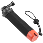 Floating hand grip Puluz for Action and sports cameras