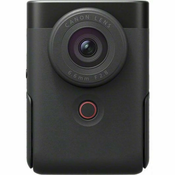 * Videokamera PowerShot V10 BK Advanced Vlogging je izklopljena