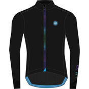 Ženska bunda UYN Lady Biking Packable Aerofit Jacketaa M