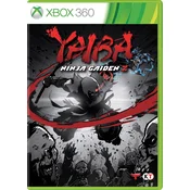Yaiba Ninja Gaiden Z Special Edition (XBOX 360) - rabljeno