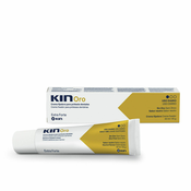Krema za Ucvršcivanje Zubne Proteze Kin Kin Oro 40 ml Ekstra jako
