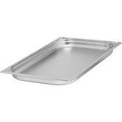 gastro posoda GN 1/1 530x325 mm nerjavno jeklo v=40 mm Blanco