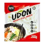 Sveži Udon rezanci 200 g - Azijska kuhinja