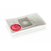 VACS Vrečke za sesalnik TOP CLEAN SE 8510 - 16 kosov