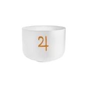 Kristalna pojoča posoda 30cm- Jupiter 183,58Hz PCSB12J MEINL