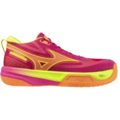 Mizuno Neo Jump