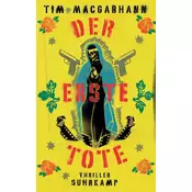 Der erste Tote
