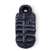 Cybex Winter Footmuff - zimska spalna vreča za voziček| Nautical Blue