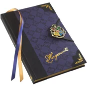 Harry Potter beležka Hogwarts Noble Collection
